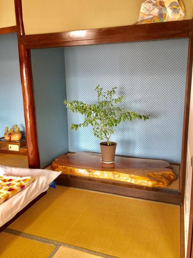Villa 天ゆふ Yufu Esterno foto