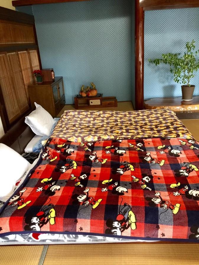 Villa 天ゆふ Yufu Esterno foto