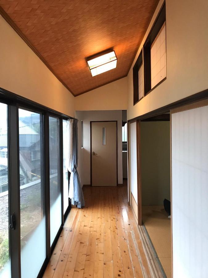 Villa 天ゆふ Yufu Esterno foto