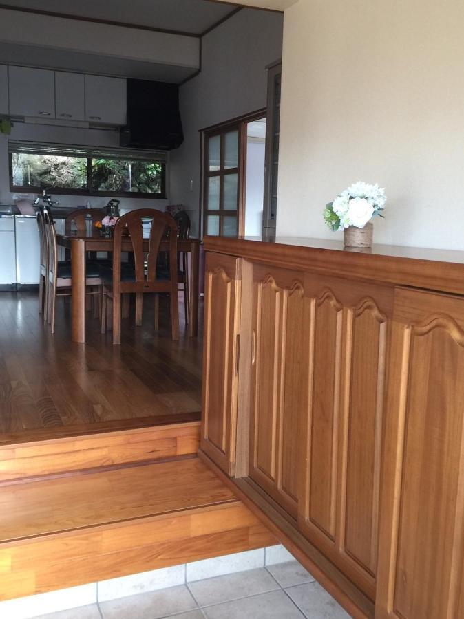 Villa 天ゆふ Yufu Esterno foto